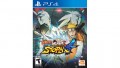 Naruto Shippuden: Ultimate Ninja STORM 4 - PlayStation 4