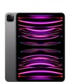 Apple - 11-Inch iPad Pro (Latest Model) with Wi-Fi + Cellular - 512GB - Space Gray (Unlocked)