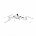 Riviera RC - Predator Drone with Remote Controller - White