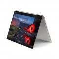 Lenovo - ThinkPad X1 Titanium Yoga Gen 1 13.5