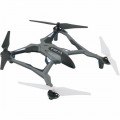 Dromida - Vista UAV Quadcopter with Remote Controller - White