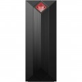 HP - OMEN Obelisk by HP Gaming Desktop - Intel Core i7 - 9700K - 16GB Memory - NVIDIA GeForce RTX 2070 - 512GB SSD - Shadow Black Front Bezel/Dark Chrome Logo