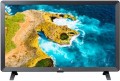 LG - 24” Class LED HD Smart TV Monitor with webOS