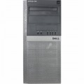Dell - Refurbished Desktop - Intel Core 2 Duo - 4GB Memory - 2TB Hard Drive
