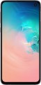 Samsung - Galaxy S10e with 256GB Memory Cell Phone (Unlocked) - White