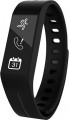 Striiv - Touch Fitness Tracker and Smartwatch - Black