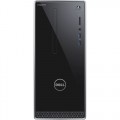 Dell - Inspiron 3650 Desktop - Intel Core i5 - 8GB Memory - 1TB Hard Drive - Black/Silver-i3650-3133SLV-4885801