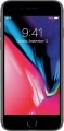Apple - Pre-Owned iPhone 8 with 64GB Memory Cell Phone (Unlocked) - Space Gray