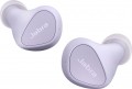 Jabra - Elite 4 True Wireless Noise Cancelling In-ear Headphones - Lilac