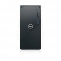 Dell - Inspiron 3000 Desktop - Intel Core i7-10700 - 12GB Memory - 256GB SSD - Ethernet - WiFi+Bluetooth - keyboard and mouse - Black