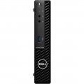 Dell  OptiPlex 3000 Desktop - Intel i3-10105 - 8 GB Memory - 256 GB SSD - Black