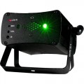 ADJ - Micro 3D II Laser Lighting