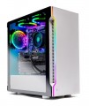 Skytech Gaming - Archangel Gaming Desktop - AMD Ryzen 7 3700X - 16GB Memory - NVIDIA GeForce RTX 2060 - 1TB SSD - White