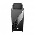 iBUYPOWER - Gaming Desktop - AMD Ryzen 7-Series - 2700X - 16GB Memory - NVIDIA GeForce GTX 1660 SUPER - 1TB HDD + 240GB SSD - Black