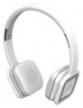 Ministry of Sound - Audio On Plus On-Ear Wireless Headphones - White