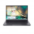 Acer - Swift X SFX14-14”IPS Laptop-12th Gen Intel Core i7- NVIDIA GeForce RTX 3050 -16GB LPDDR5-512GB NVMe SSD - Green