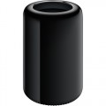 Apple - Mac Pro - Quad-Core Intel® Xeon® Processor - 12GB Memory - 256GB Flash Storage - Black