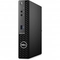 Dell  OptiPlex 3000 Desktop  Intel i5-10500T - 8 GB Memory - 256 GB SSD - Black