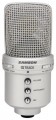 G-Track USB Supercardioid Condenser Microphone