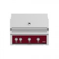 Hestan  Gas Grill - Tin Roof