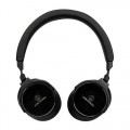 Audio-Technica - Wireless On-Ear Headphones Black