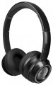 Monster - NTune On-Ear Headphones - Solid Black