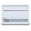 Freonic - 250 Sq. Ft. 6,000 BTU Window Air Conditioner - White