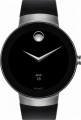 Movado - Connect Smartwatch 46.5mm Stainless Steel - Stainless steel