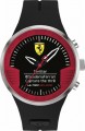 Scuderia Ferrari - Digitale Ultraveloce Smartwatch Black - Black
