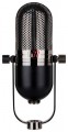 MXL - Supercardioid Dynamic Vocal Microphone - Black