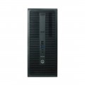 HP - Refurbished EliteDesk Desktop - Intel Core i7 - 16GB Memory - 500GB Hard Drive - Black