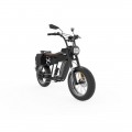 Hover-1 - Altai Pro R750 with 55 miles Max Range and 28 mph Max Speed - Black