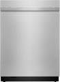 JennAir  Top Control Stainless Steel Tub Built- In Dishwasher with 3rd Rack - Stainless Steel