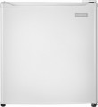 Insignia™ - 1.7 Cu. Ft. Compact Refrigerator - White