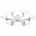 Riviera RC - Falcon Hexacopter with Remote Controller - White