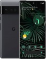 Google - Geek Squad Certified Refurbished Pixel 6 Pro 128GB (Unlocked) - Stormy Black