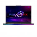 ASUS - ROG Strix SCAR 18” 240Hz Gaming Laptop QHD – Intel 14th Gen Core i9 with 32GB Memory – NVIDIA GeForce RTX 4090 – 2TB SSD - Off Black