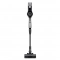 Levoit - VortexIQ 40 Flex Cordless Stick Vacuum - Gray