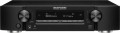 Marantz - NR1711 8K 7.2 Channel Ultra HD AV Receiver - 3D Audio/Video, Multi-Room Streaming, Alexa Compatible - Black