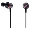 Panasonic - Drops 360° Luxe In-Ear Headphones - Black