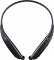 LG - TONE Ultra SE HBS-835S Wireless In-Ear Headphones - Black