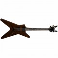 Dean - 6-String Full-Size Electric Guitar - Mahogany