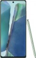Samsung - Galaxy Note20 5G 128GB - Mystic Green