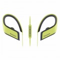 Panasonic - Wings Wireless In-Ear Headphones - Yellow