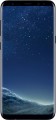 Samsung - Galaxy S8+ 64GB Midnight Black