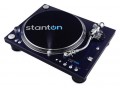 Stanton - Digital Turntable - Black