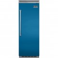 Viking  Professional 5 Series Quiet Cool 17.8 Cu. Ft. Built-In Refrigerator - Alluvial Blue