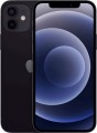 Apple - Pre-Owned iPhone 12 64GB (Unlocked) - Black