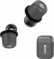 Rowkin - Ascent Micro True Wireless In-Ear Headphones - Slate Gray