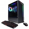 CyberPowerPC - Gamer Master Gaming Desktop - AMD Ryzen 7 3700X - 16GB RAM - NVIDIA GeForce RTX 3070 - 1TB HDD 500GB SSD